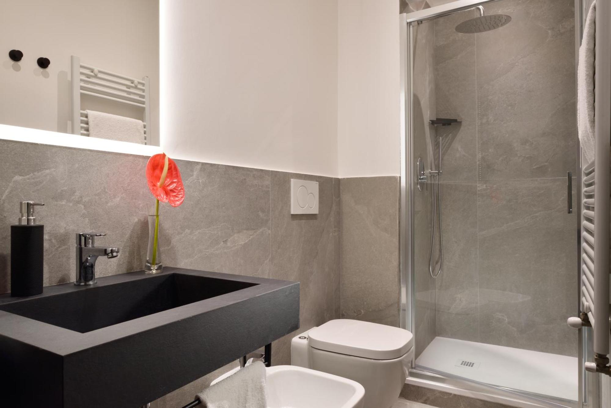 Hotel Essence Florencia