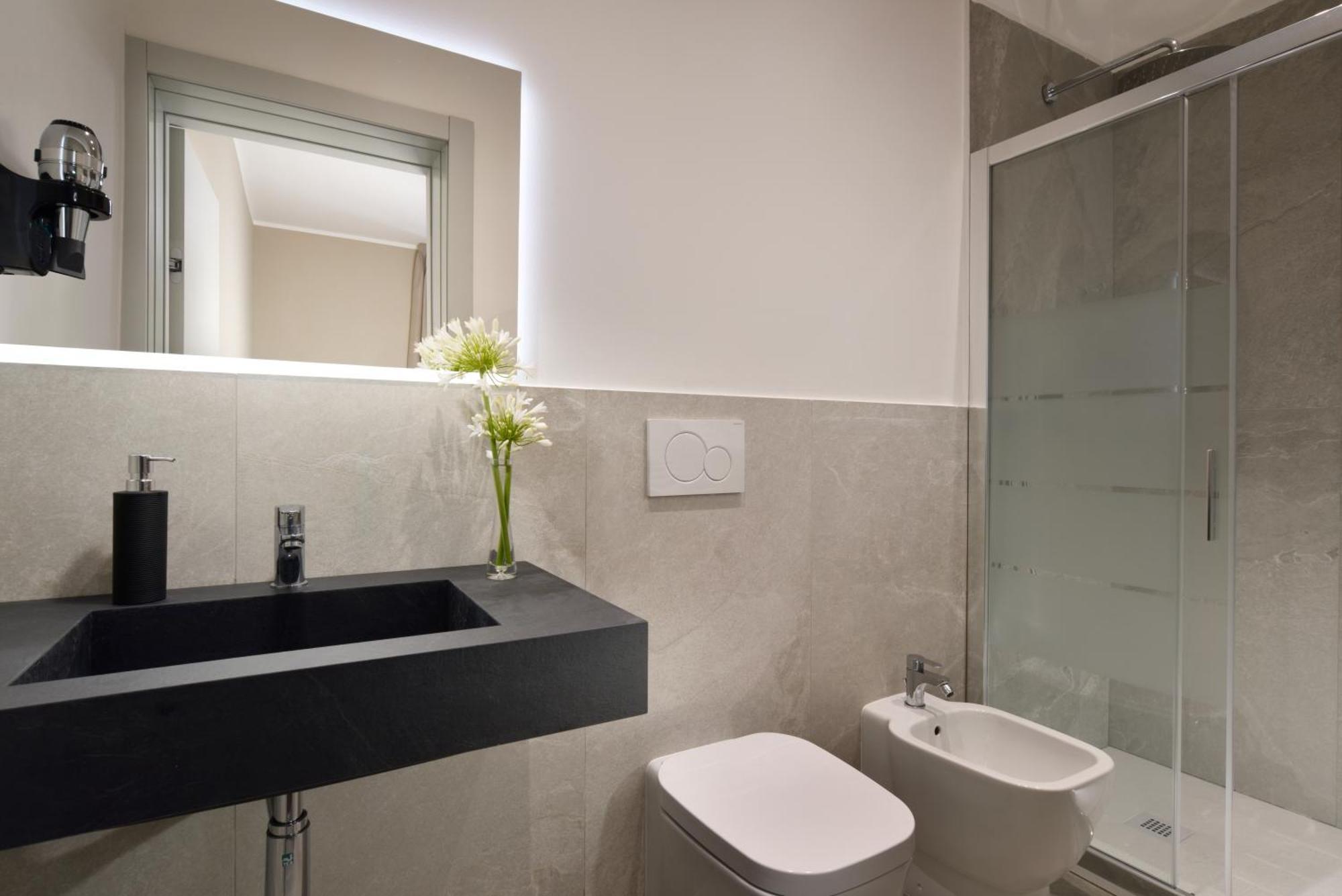Hotel Essence Florencia