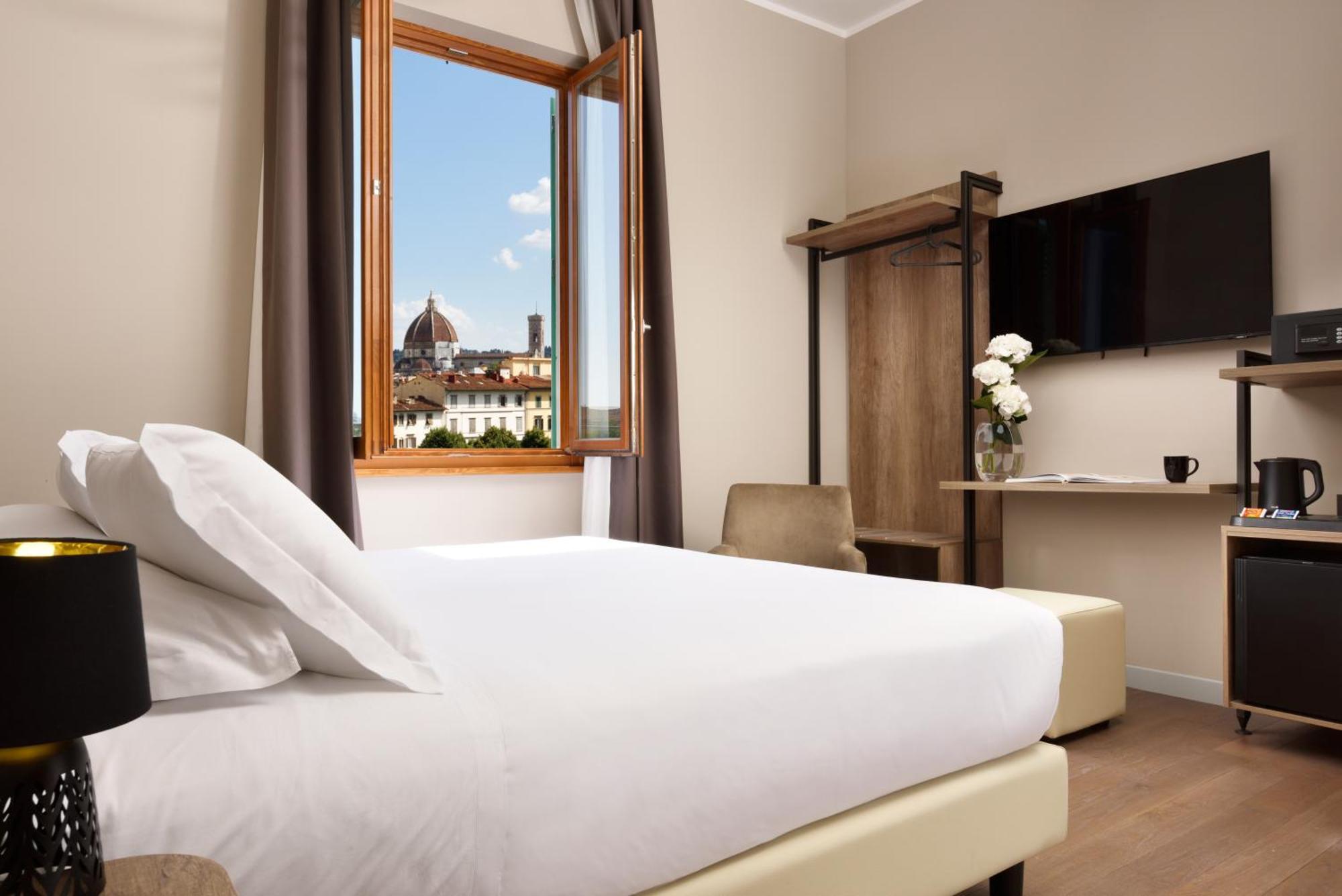 Essence Florencia