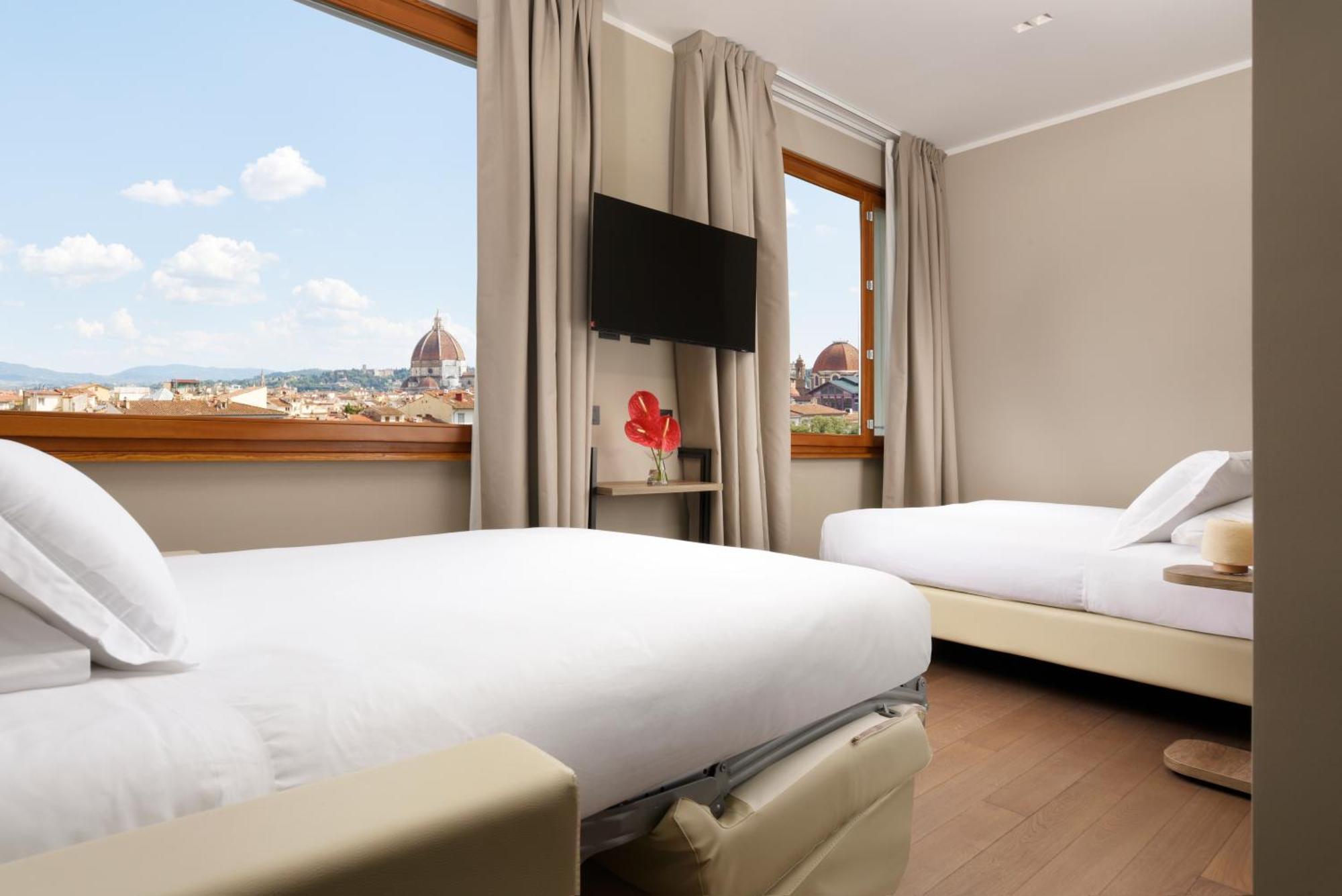 Essence 3* Florencia