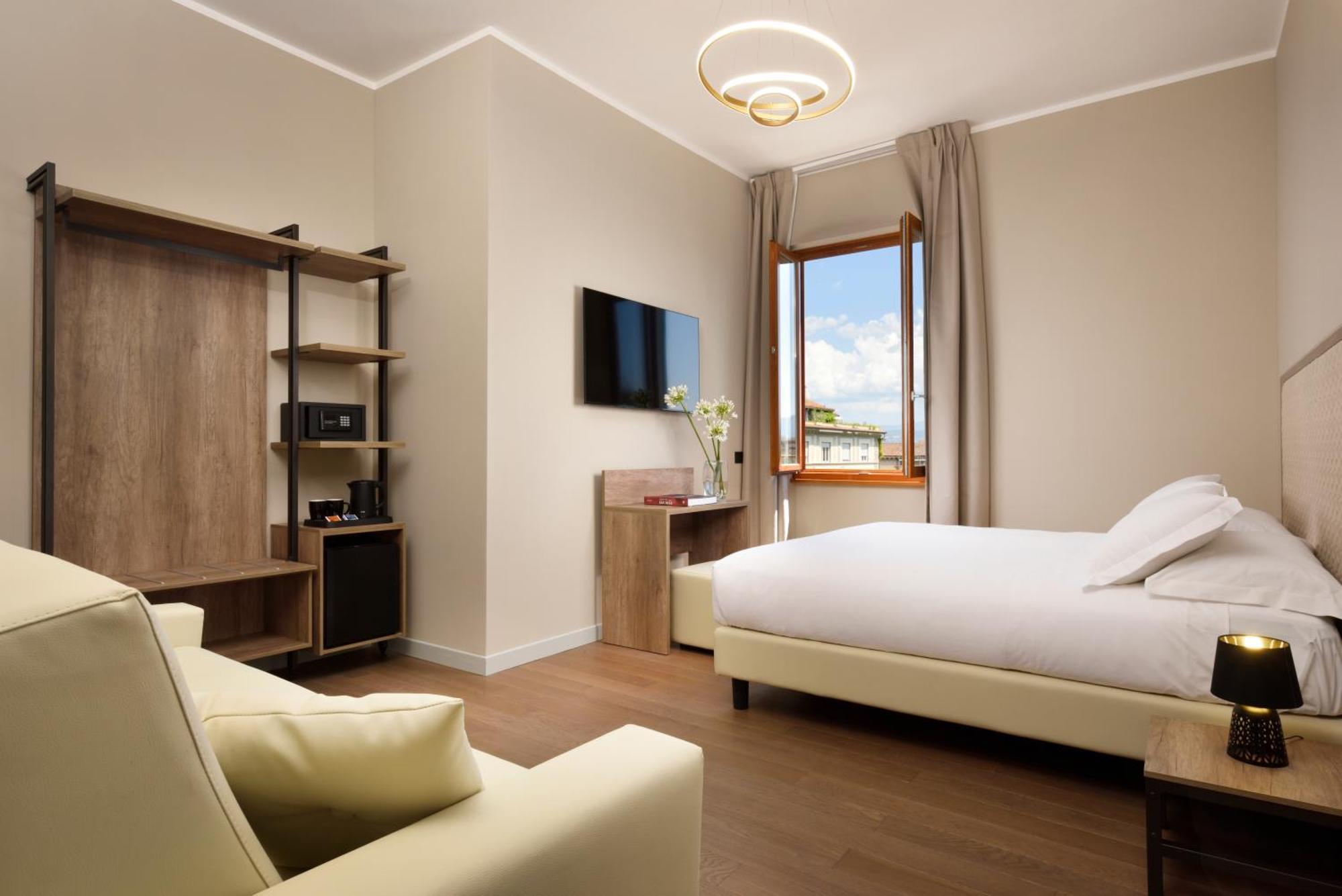 Essence Florencia